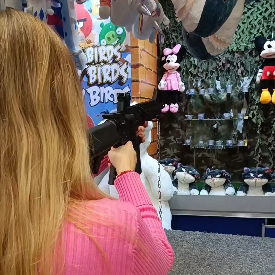 Запуталась