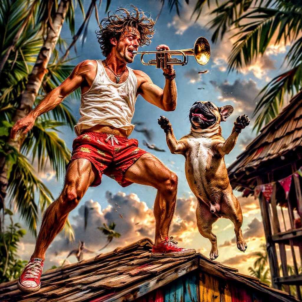 Хватайте беруши