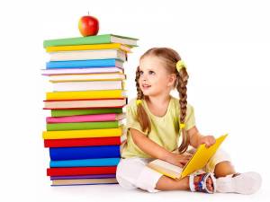 Я совсем большая