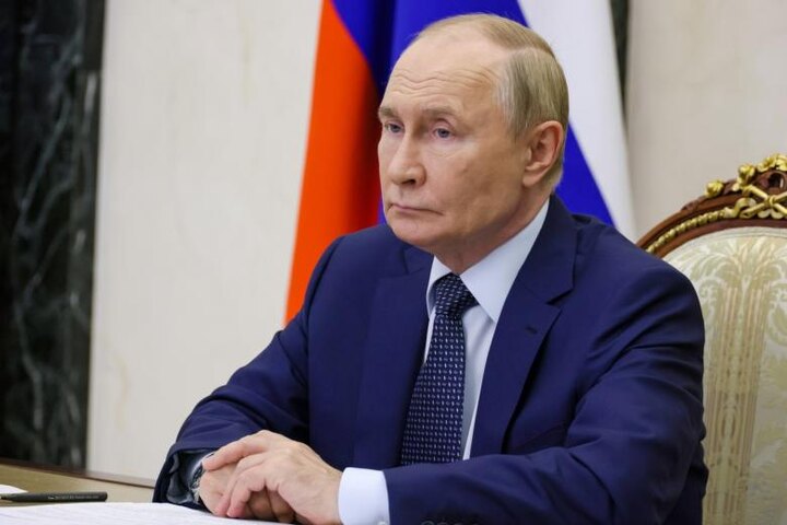 Лишь у нас есть такой мудрый Президент