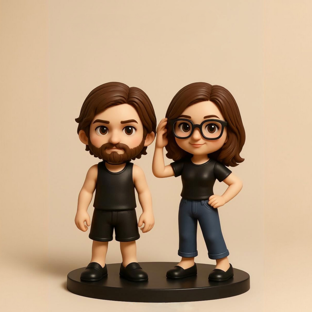 Нам девять лет