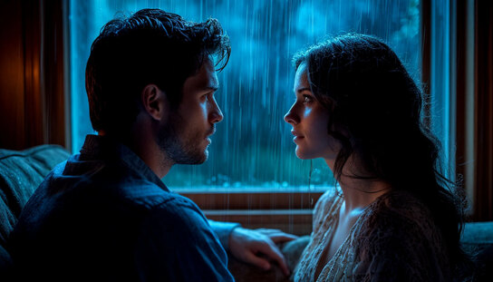 Священный плен Любви