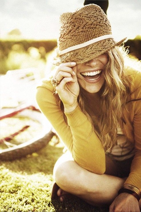 Глаза твои и все странности...