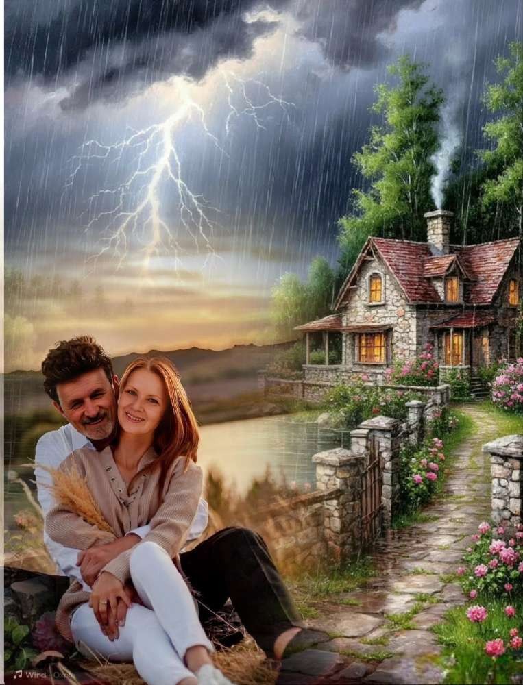 Рифмованные отклики души 41