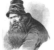 1279 Дед Андрей