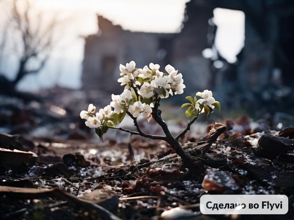 Поклон земле