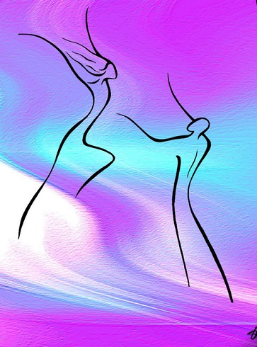 Заполошно до пропасти. Песня