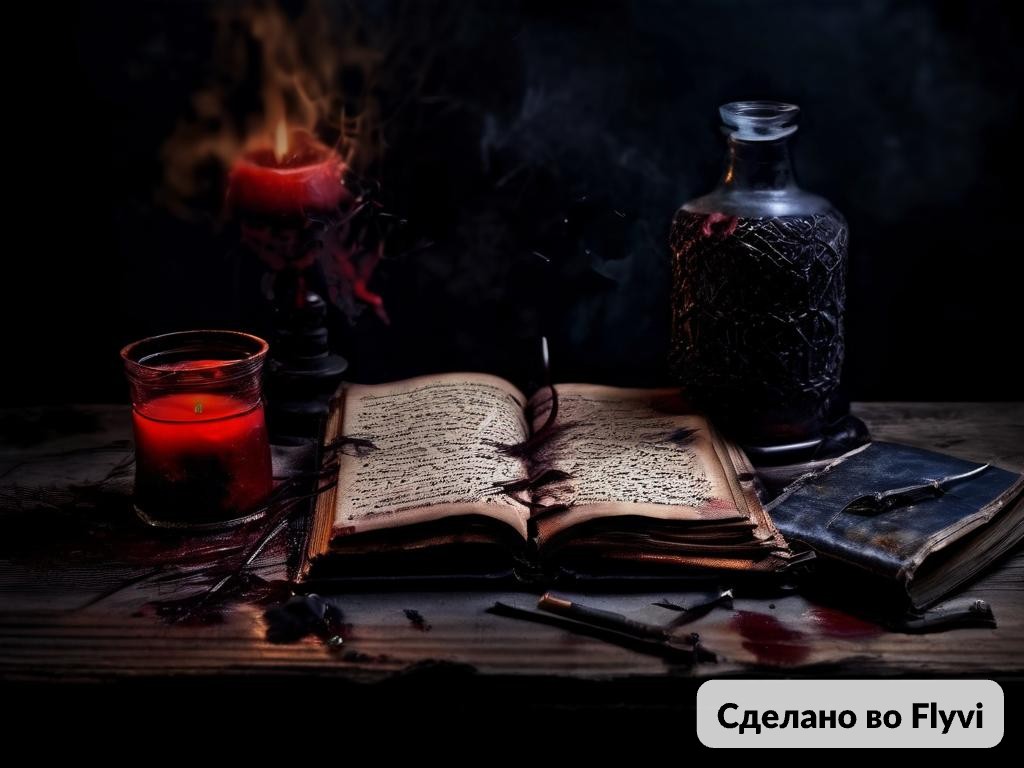 Чёрная книга