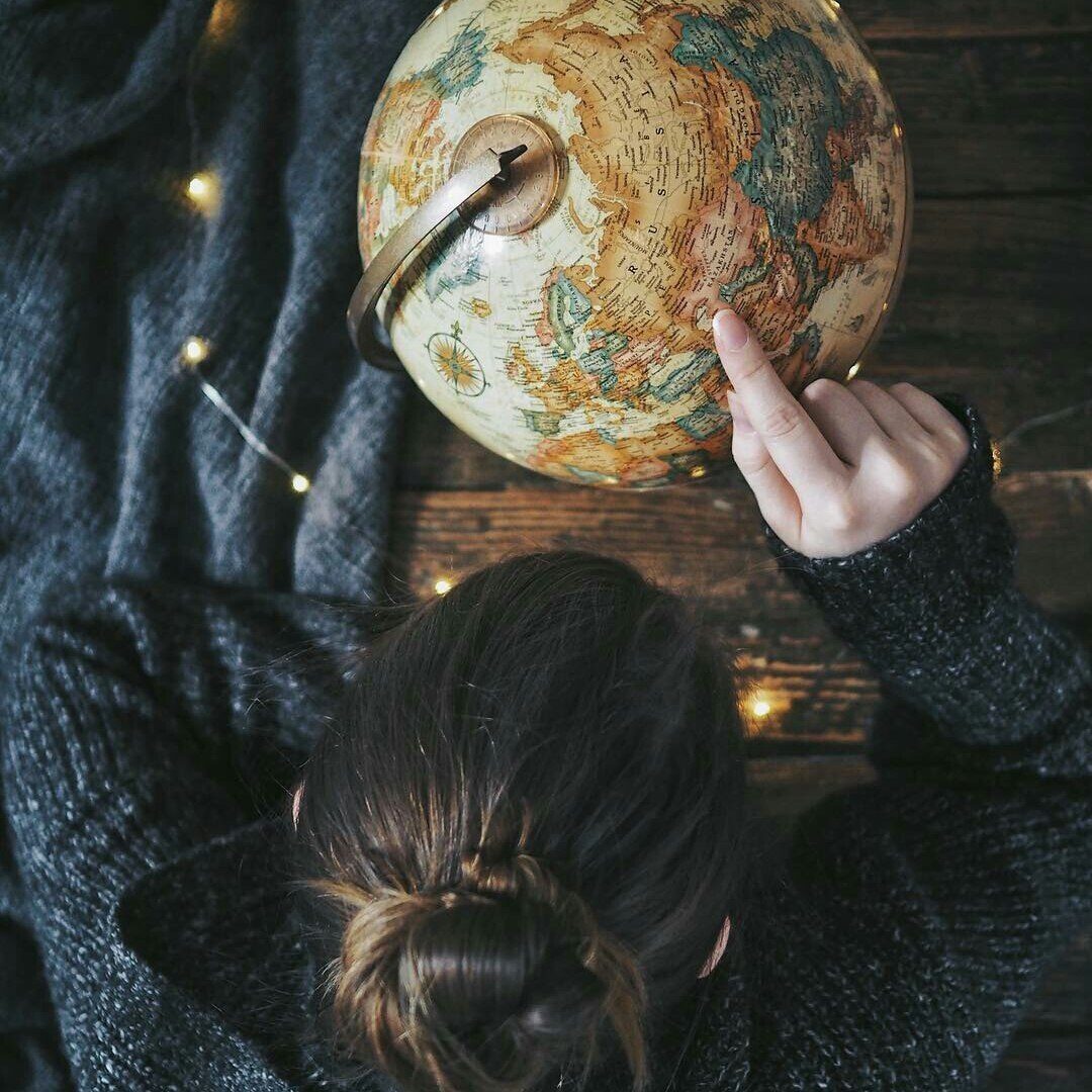 страна лета