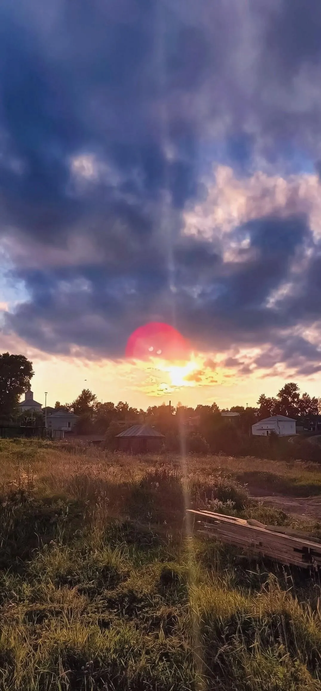 Здесь такие закаты чердынская тетрадь