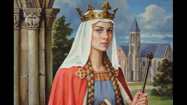 Князь Ярослав - тесть всей Европы