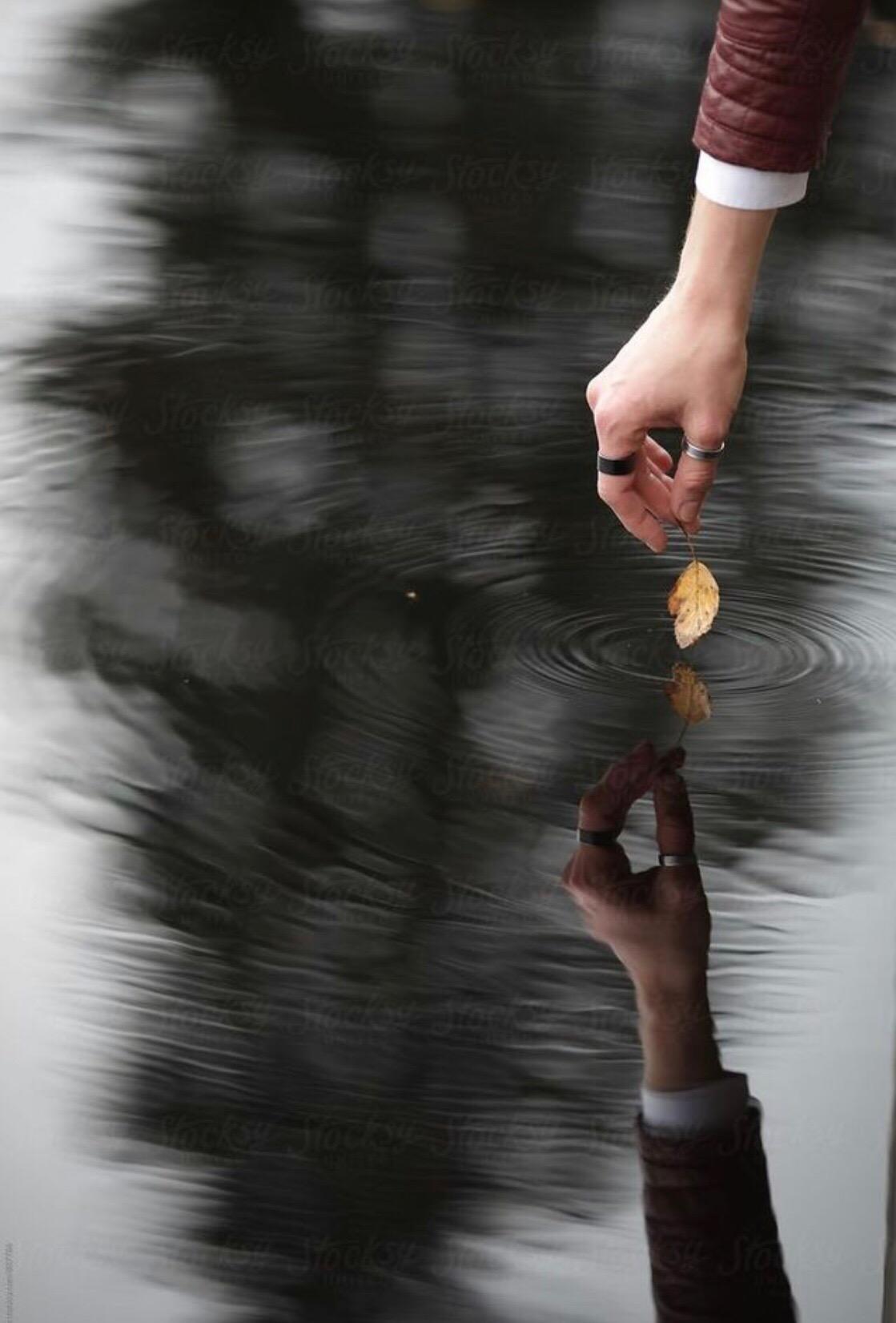 самоосознание