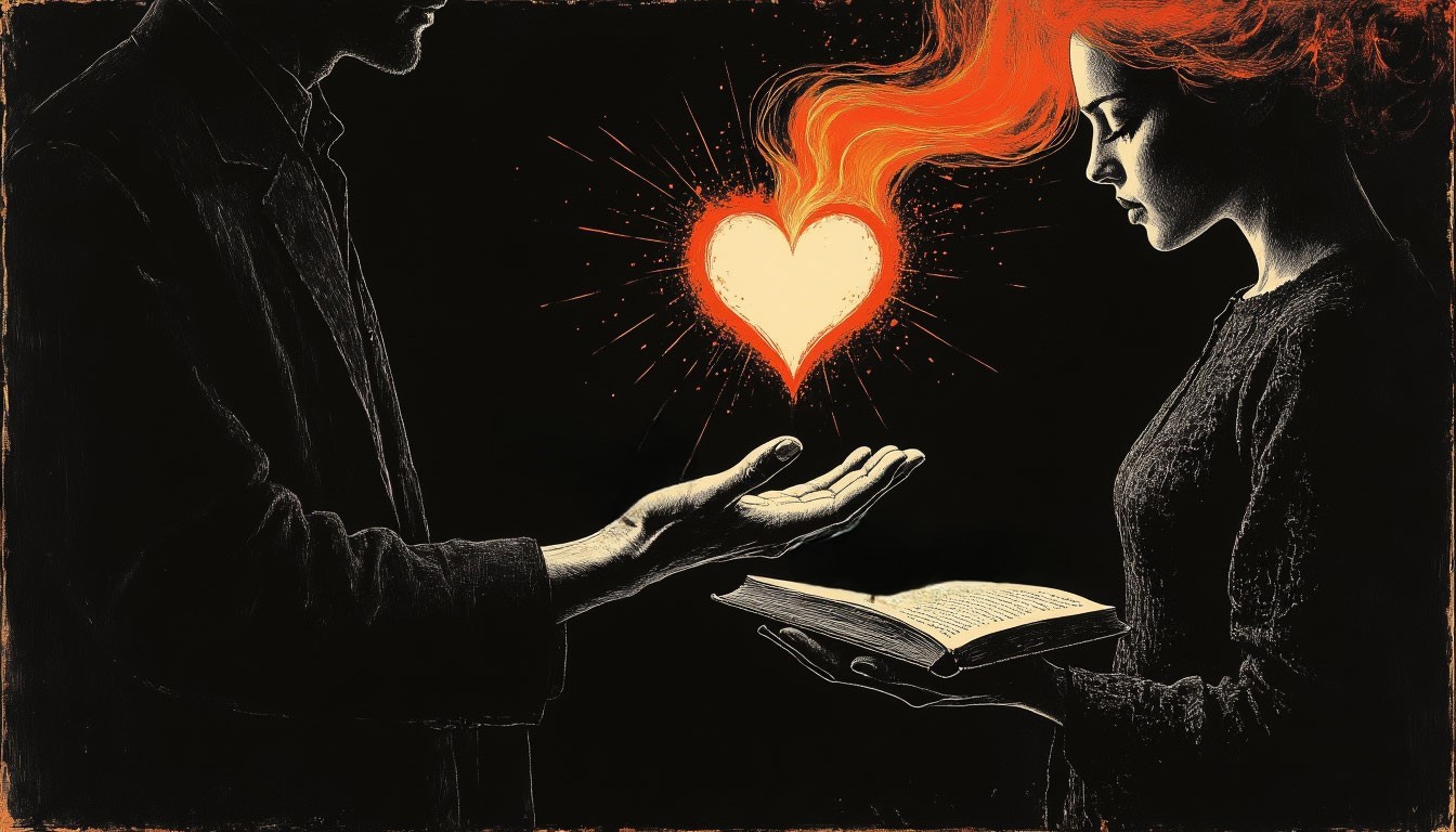 Ганс Круппа. Последняя надежда