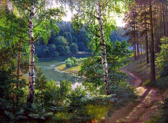 Анастасии, стих второй