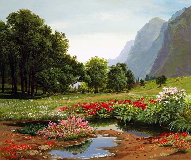 Анастасии, стих третий