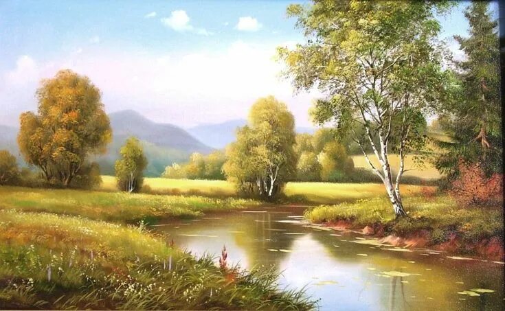 Анне, стих второй