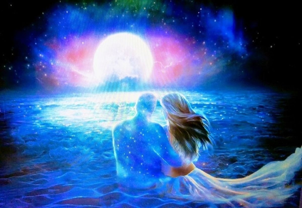 Пока ты со мной