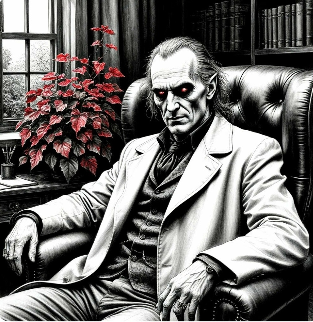 Любовь и Сигарета ч 9