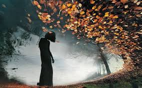 Осень - моя отрада