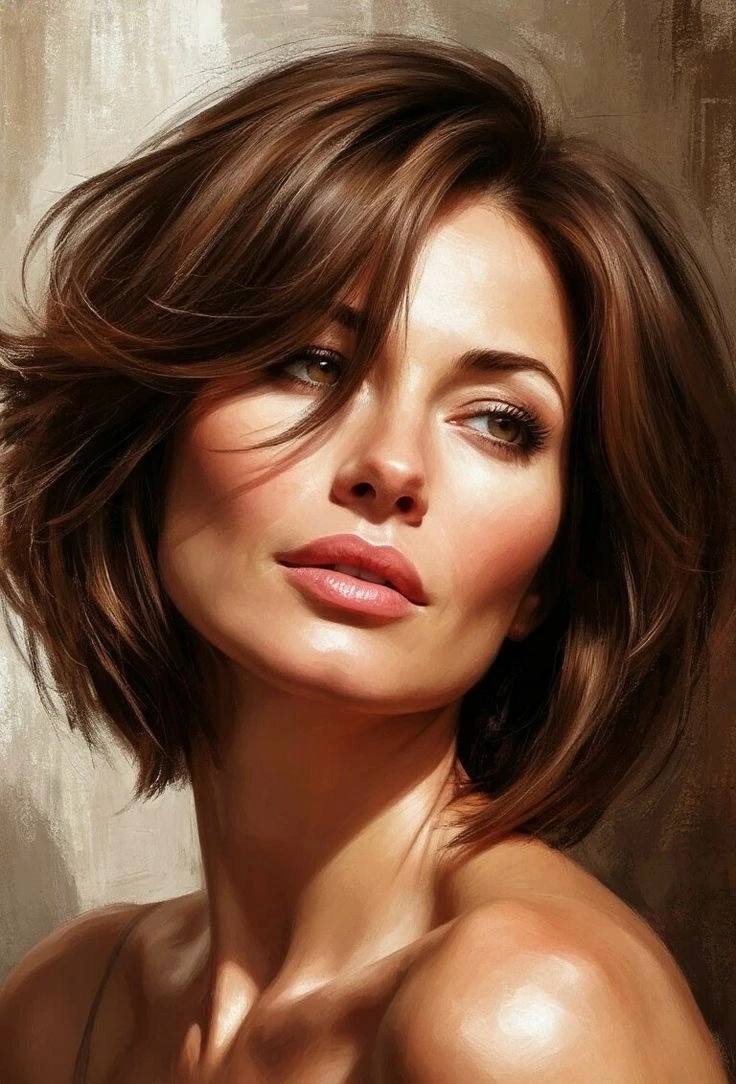 Ее имя Любовь