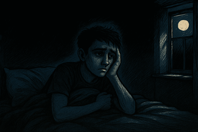 Круговорот мыслей