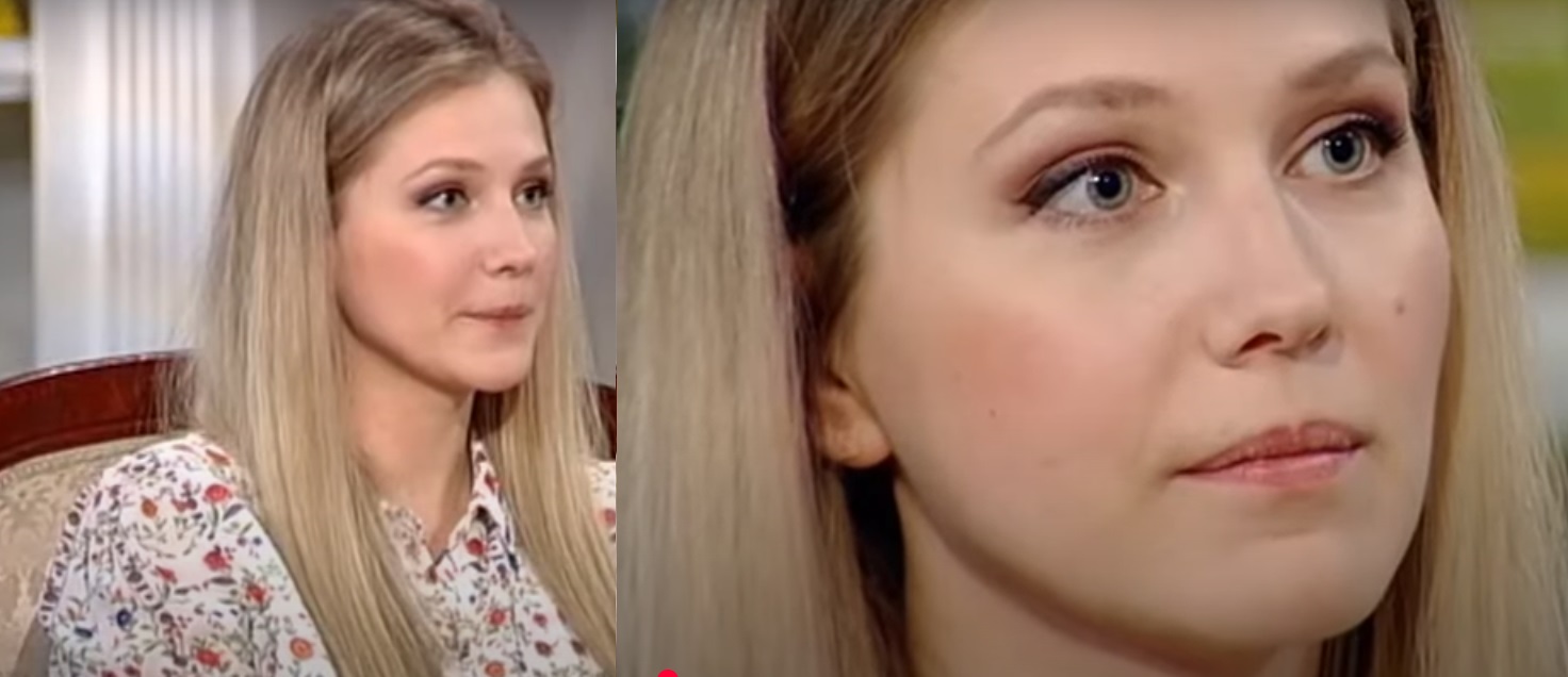 Карине Андоленко. Экспромты. 2