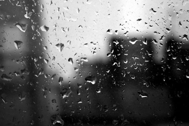 Осень нельзя отменить