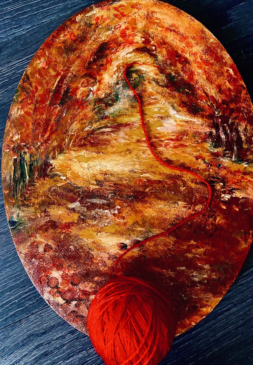 Маленькое счастье