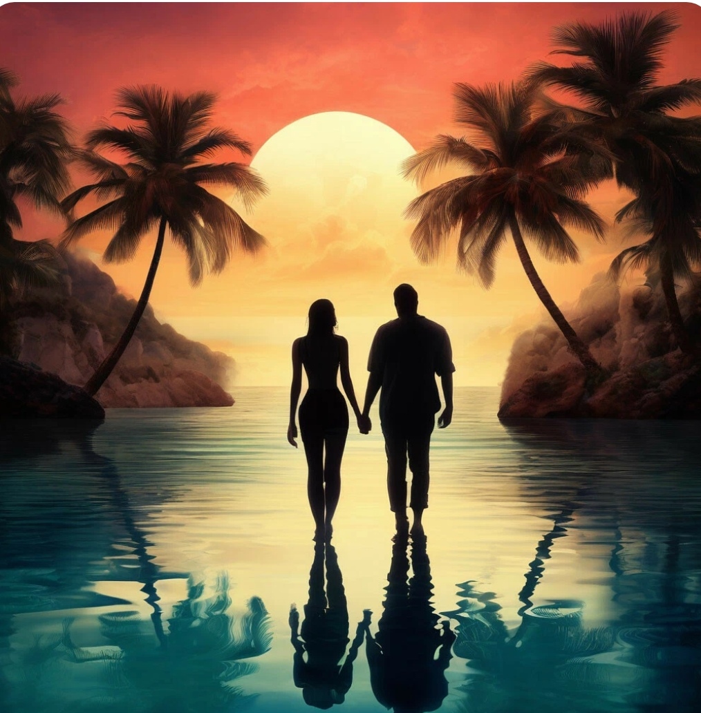 Любовь и Сигарета, ч 13