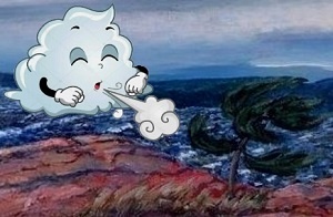 Как же, как же, каждый знает...