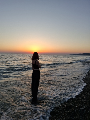 Неотправленное письмо