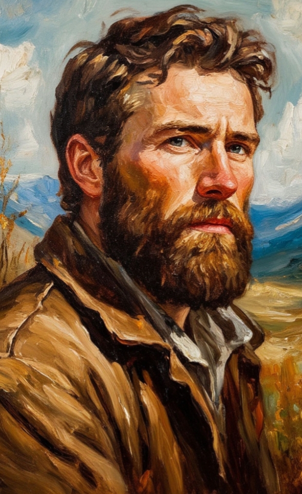 Любите тех, кто завоёвывает сердце