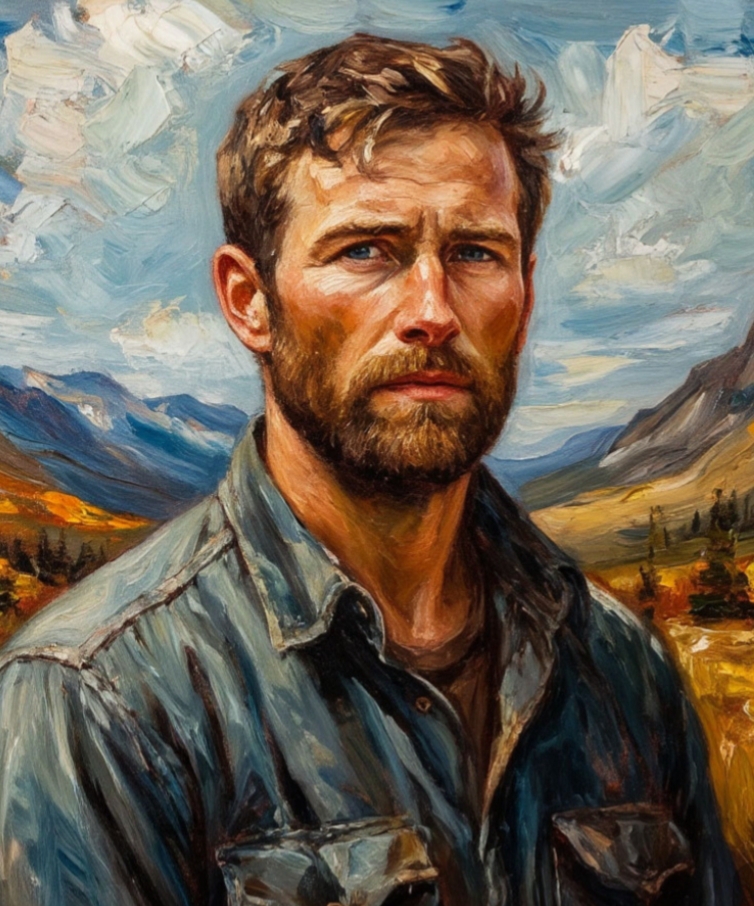 Людям нужно доброты