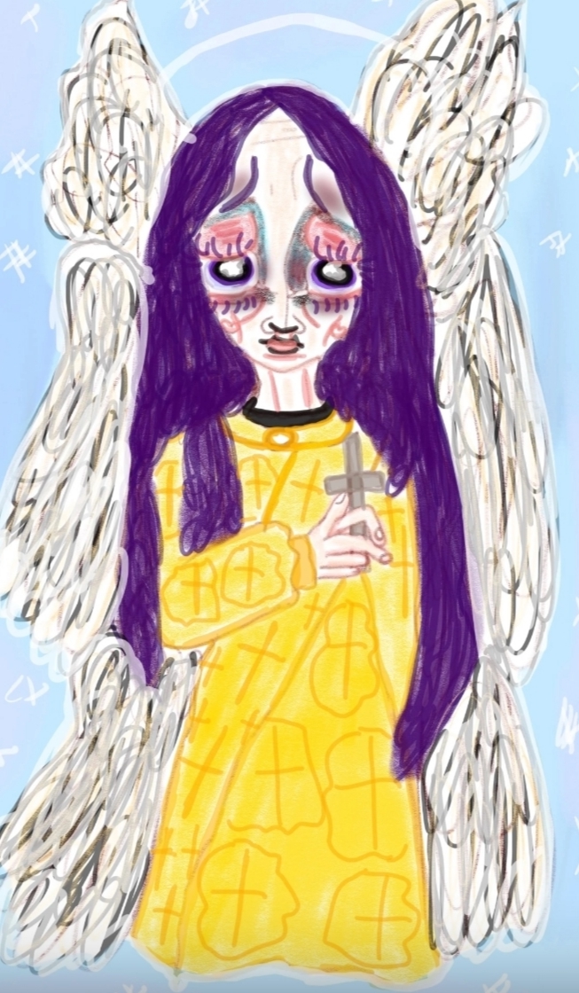 Сказкой стали мы