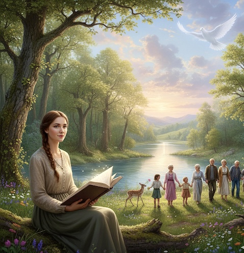 Напутствие