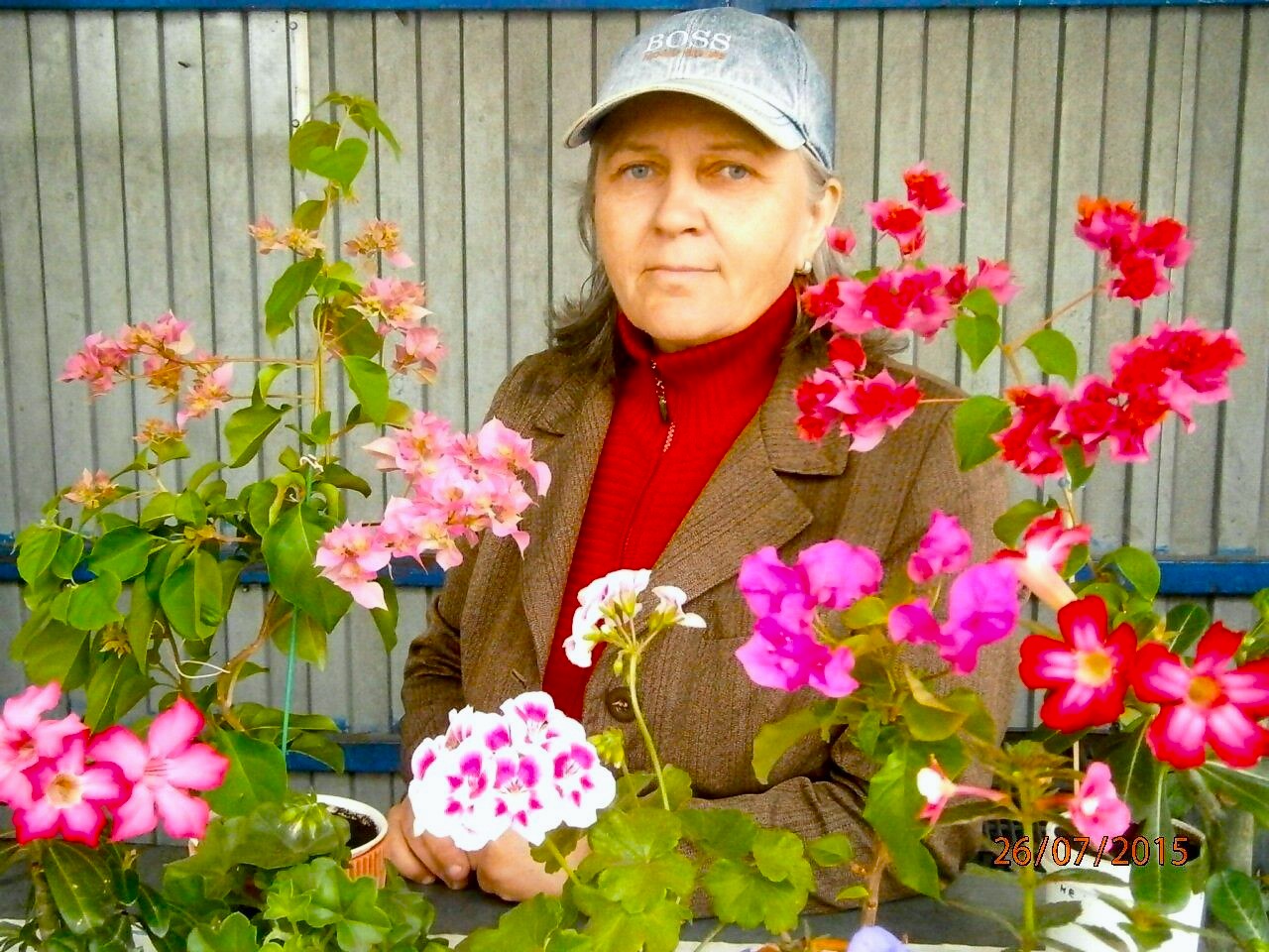 Шутливая кричалка