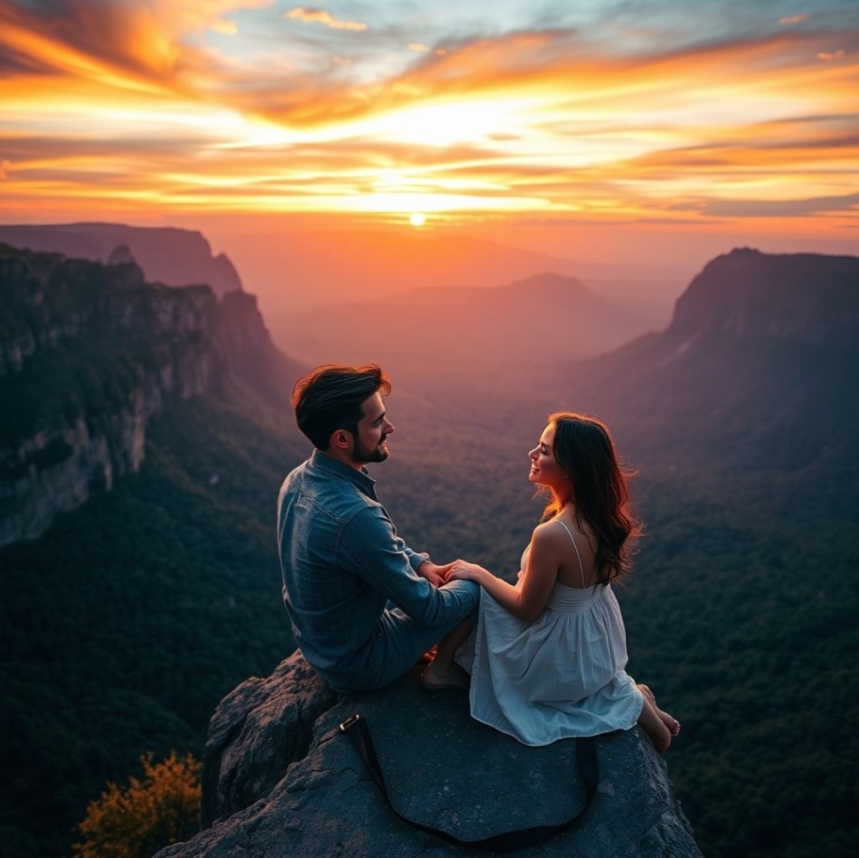 В Любимой тишине ъ