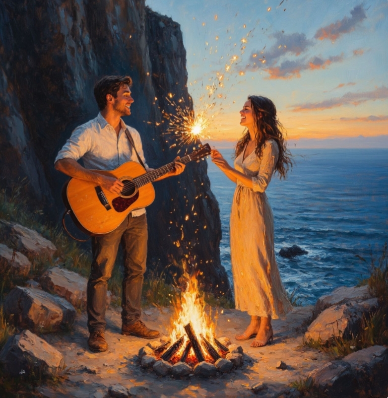 Лето - дивная пора