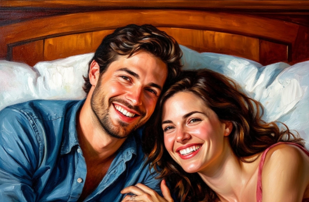 Любимое дыхание