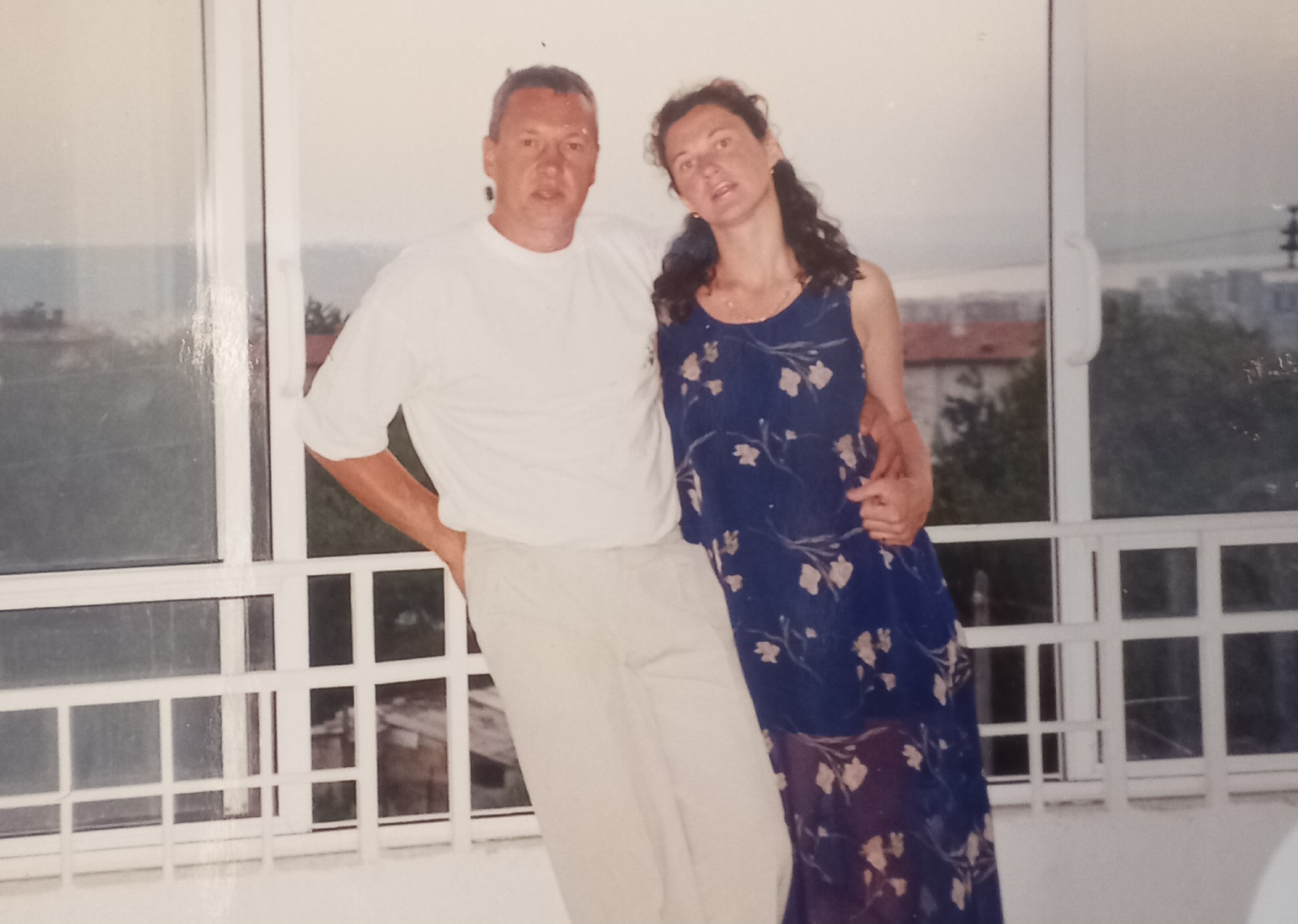 Живи, коль послан шанс