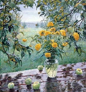 Где вы, мои милые пичуги?