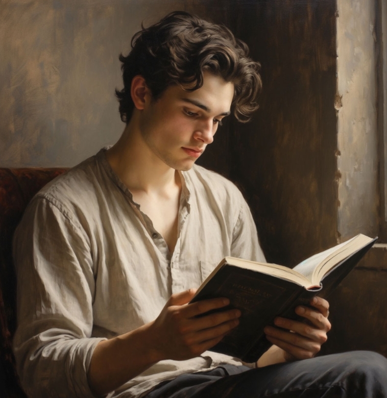 Пути Господни неисповедимы