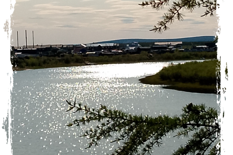 Раскудрявить...