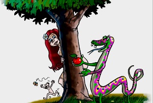 О, где же вы, безукоризненные девы? Коротыш