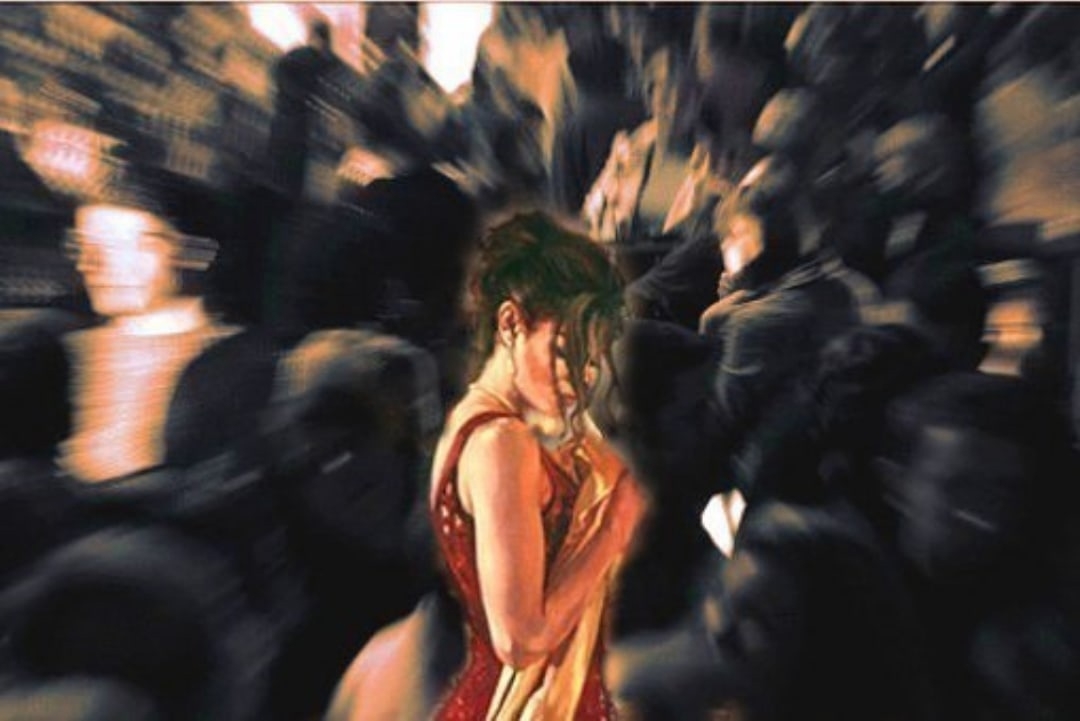 ностальгия 25