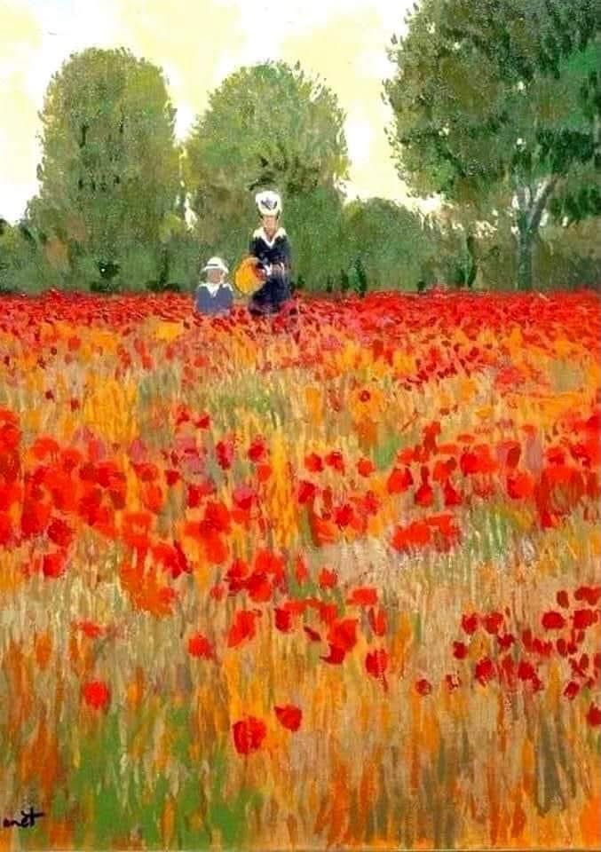 Ребёнок в твоей голове