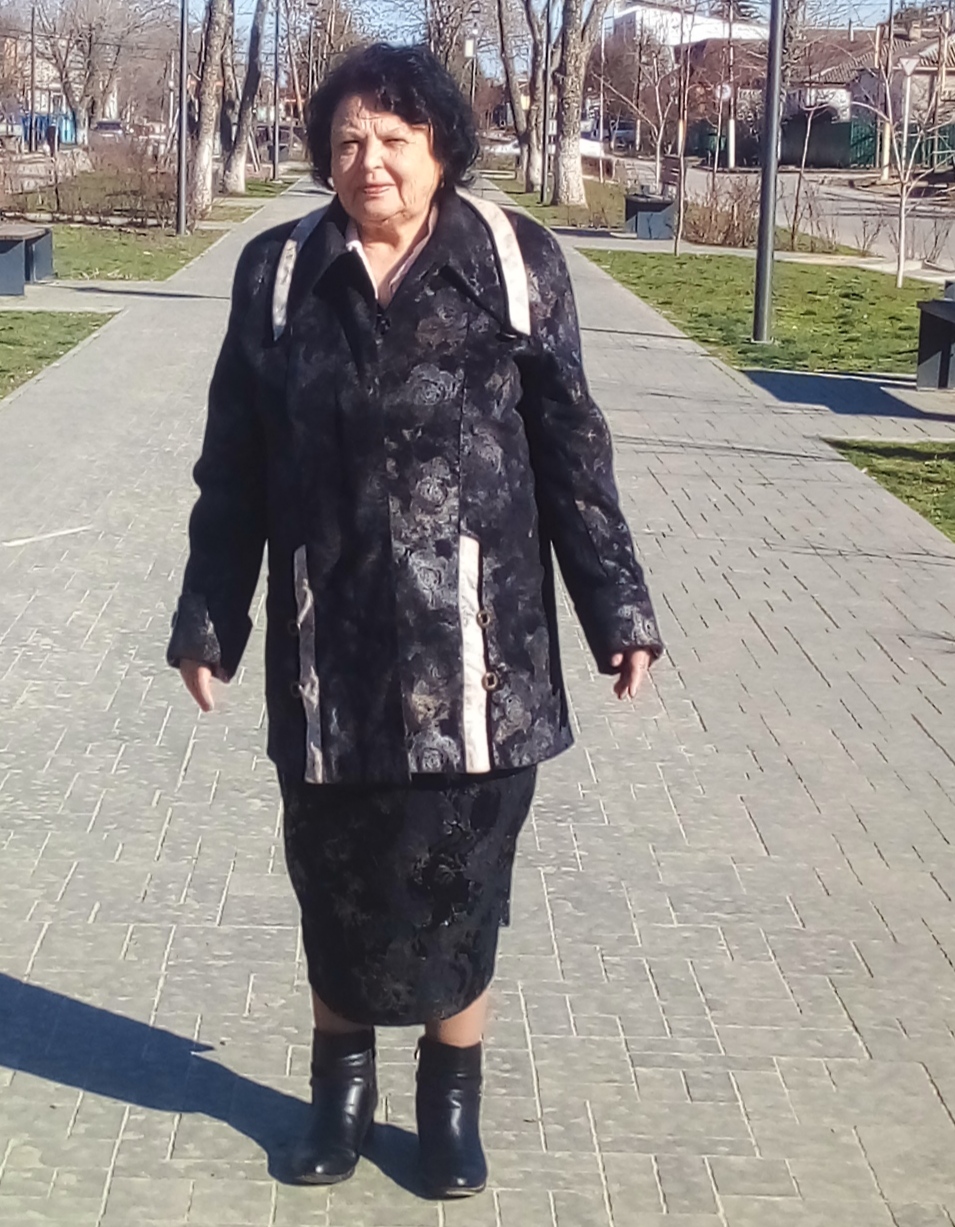 Между нами ничего и нет