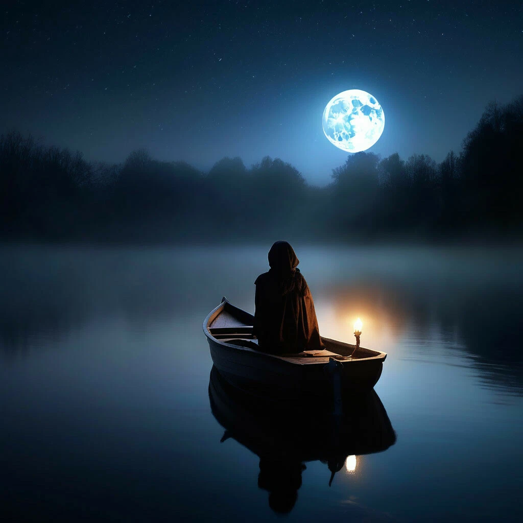 Небесная Слеза