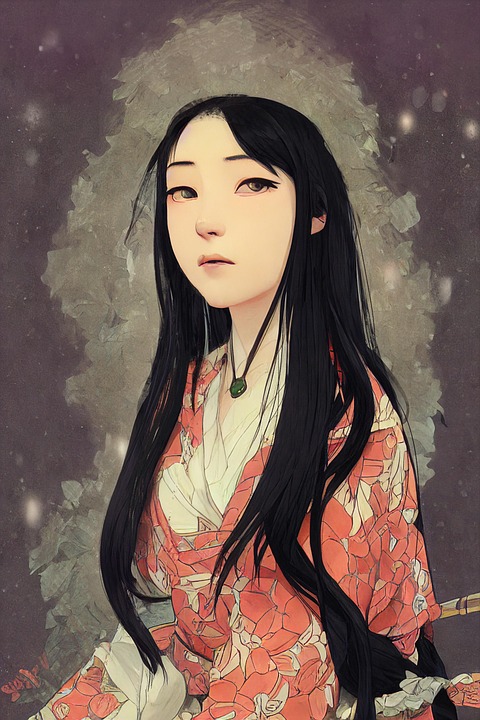 Слеза небес