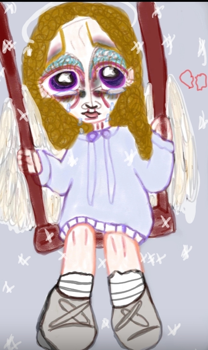 Три зернышка